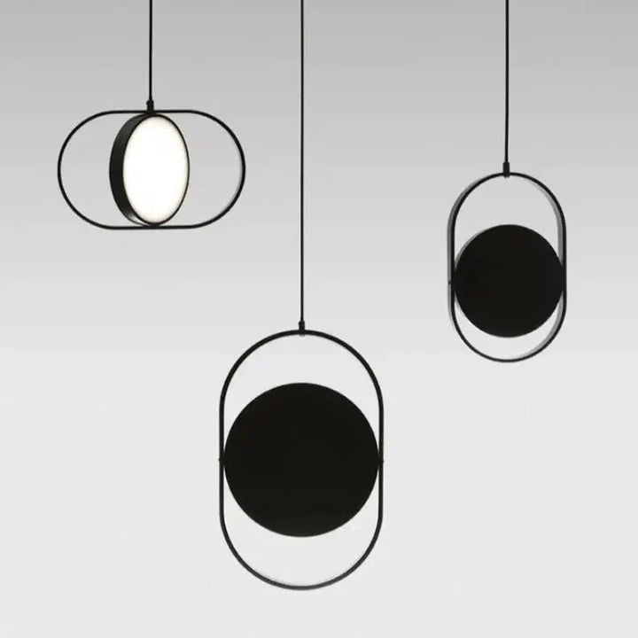 Marseille Pendant Lamp | Buy 1 Get 1 Free
