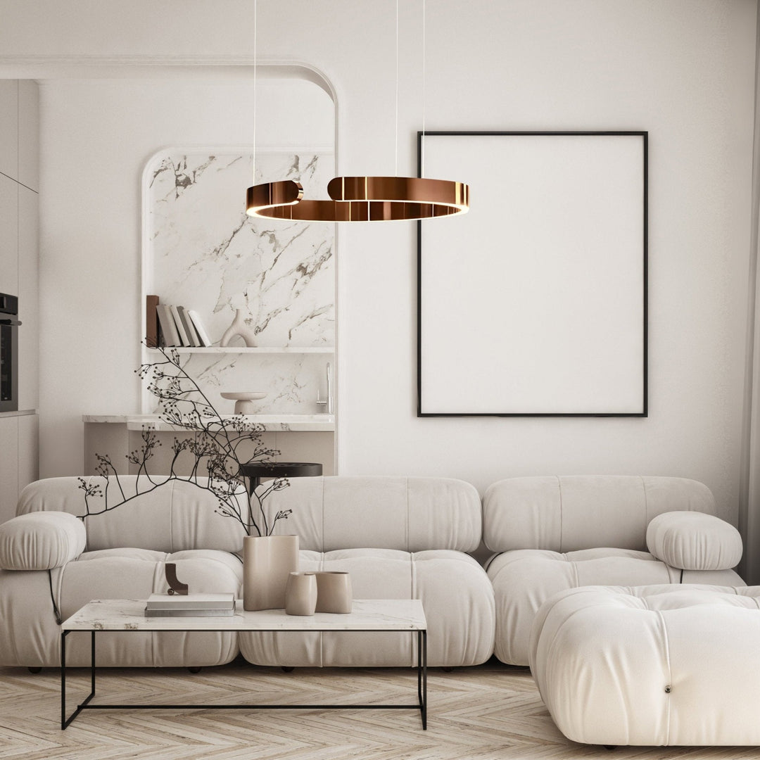 Matrix Chandelier | Buy 1 Get 1 Free