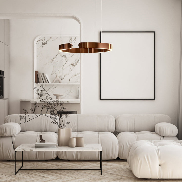 Matrix Chandelier | Buy 1 Get 1 Free