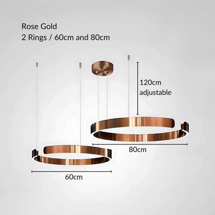 Matrix Chandelier | Buy 1 Get 1 Free