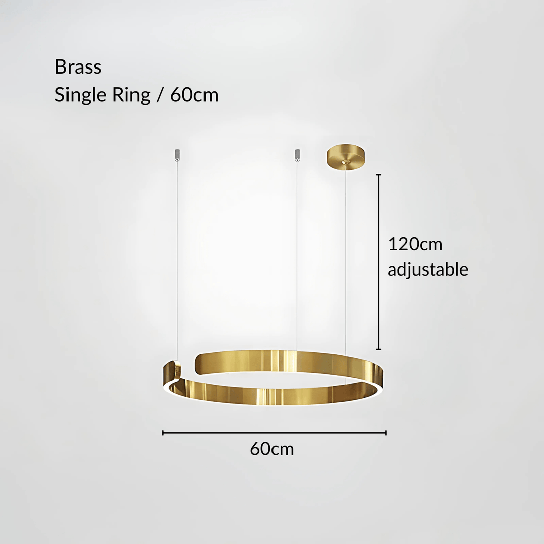 Matrix Chandelier | Buy 1 Get 1 Free