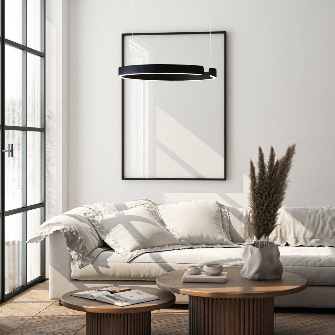 Matrix Chandelier | Buy 1 Get 1 Free