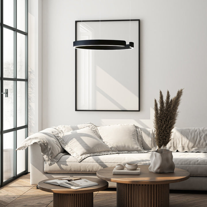 Matrix Chandelier | Buy 1 Get 1 Free