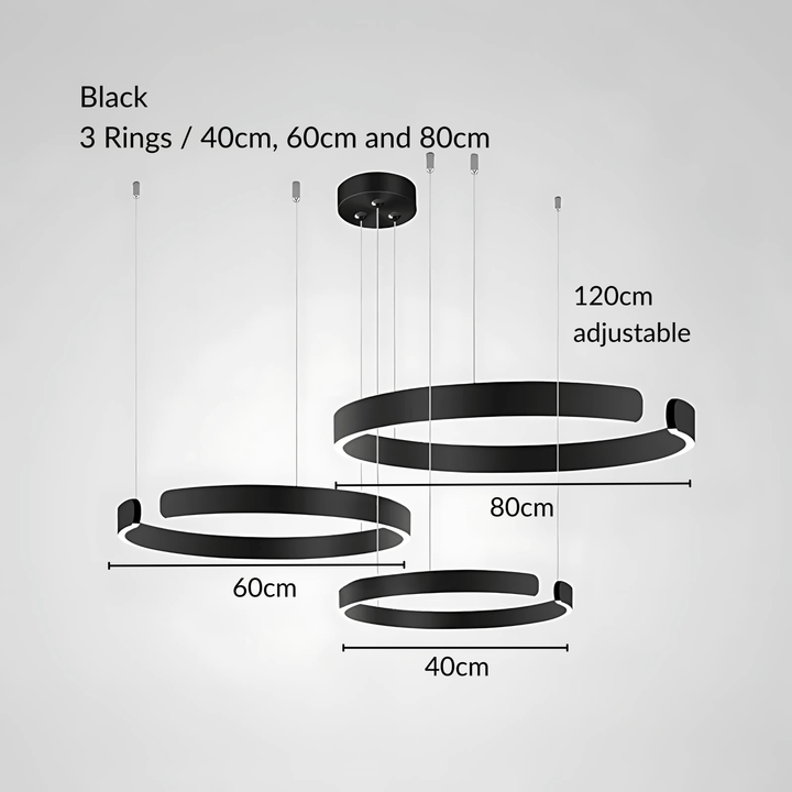 Matrix Chandelier | Buy 1 Get 1 Free