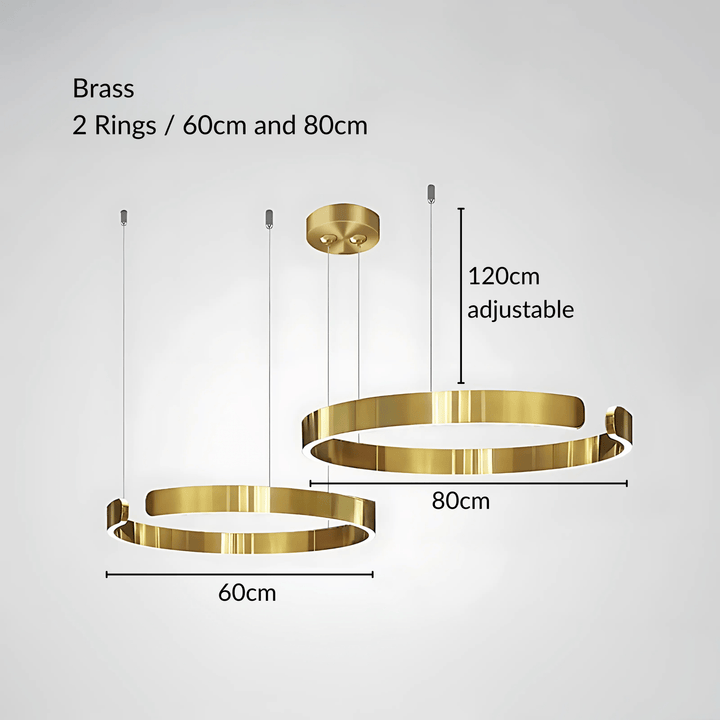 Matrix Chandelier | Buy 1 Get 1 Free