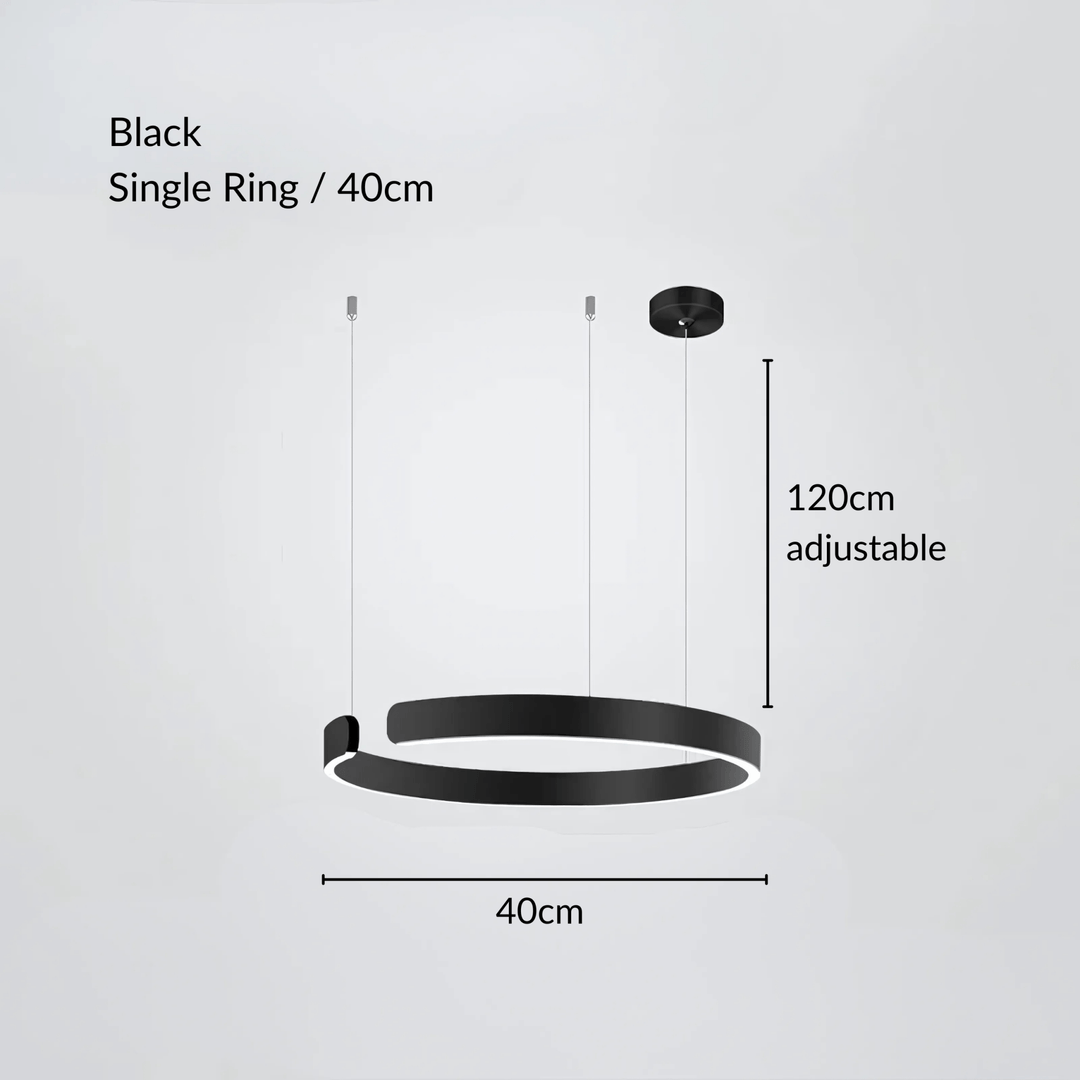 Matrix Chandelier | Buy 1 Get 1 Free