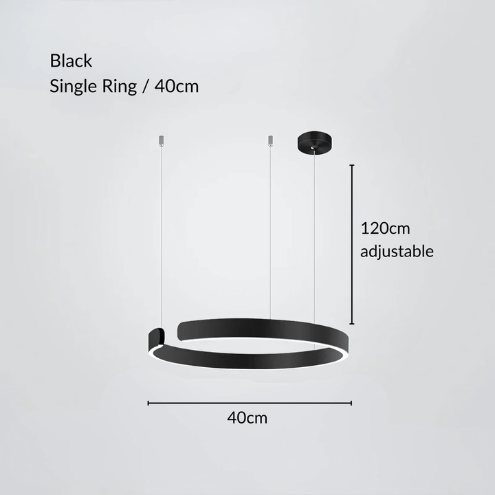 Matrix Chandelier | Buy 1 Get 1 Free