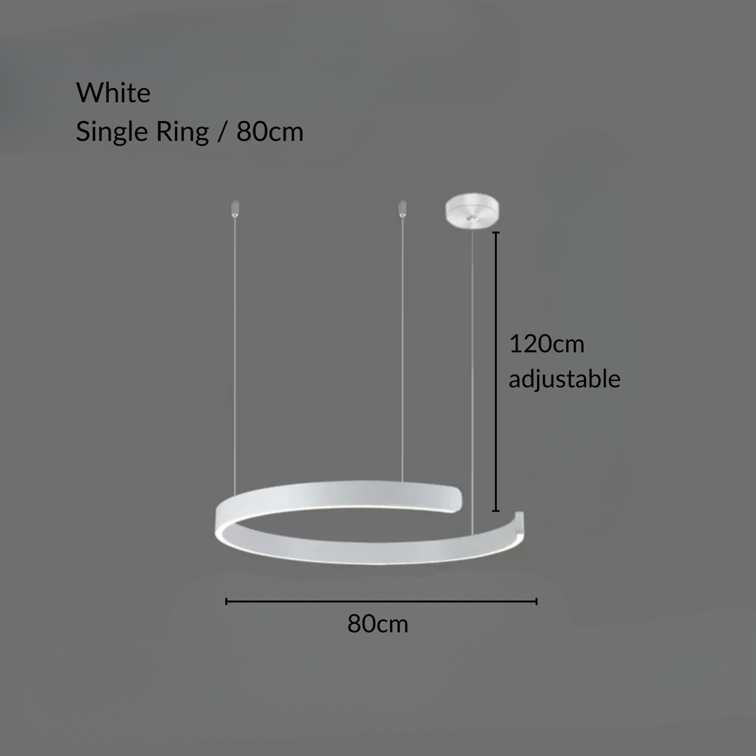 Matrix Chandelier | Buy 1 Get 1 Free