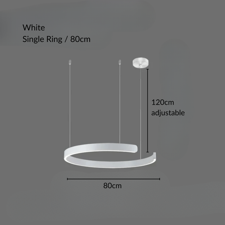 Matrix Chandelier | Buy 1 Get 1 Free