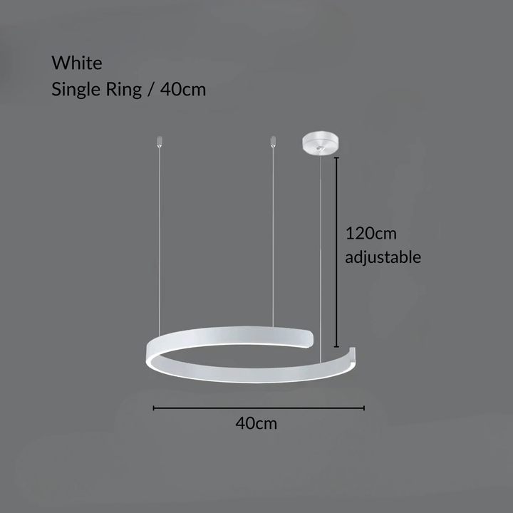 Matrix Chandelier | Buy 1 Get 1 Free