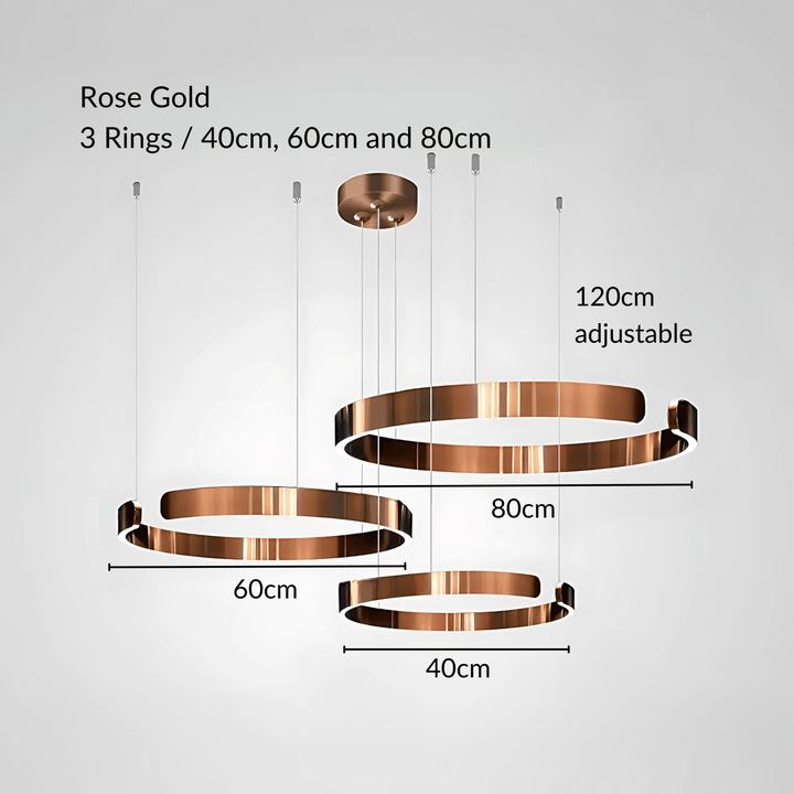 Matrix Chandelier | Buy 1 Get 1 Free