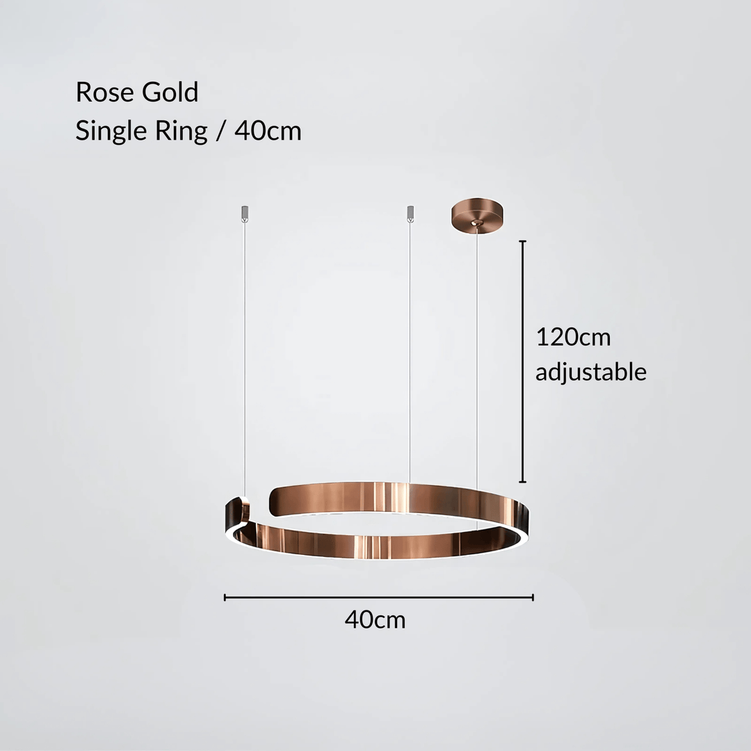 Matrix Chandelier | Buy 1 Get 1 Free