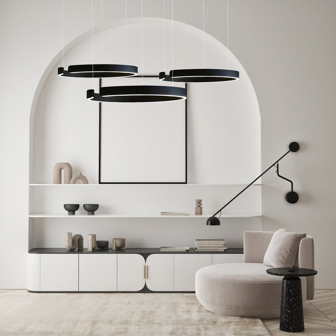 Matrix Chandelier | Buy 1 Get 1 Free