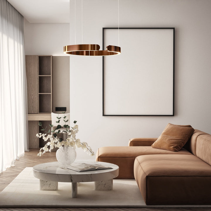 Matrix Chandelier | Buy 1 Get 1 Free