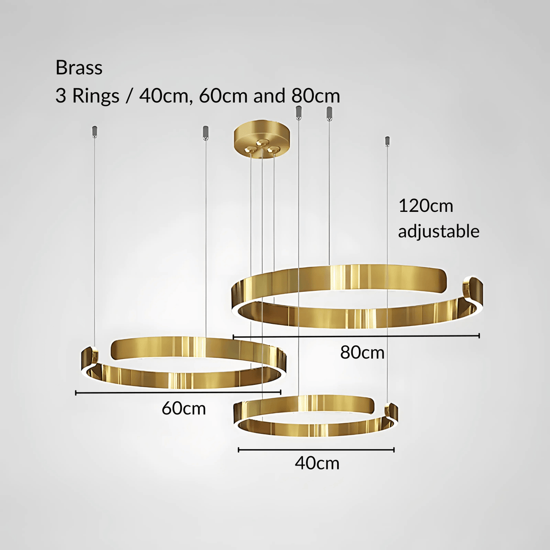Matrix Chandelier | Buy 1 Get 1 Free