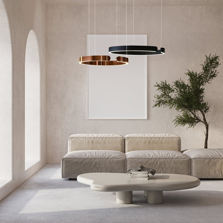 Matrix Chandelier | Buy 1 Get 1 Free
