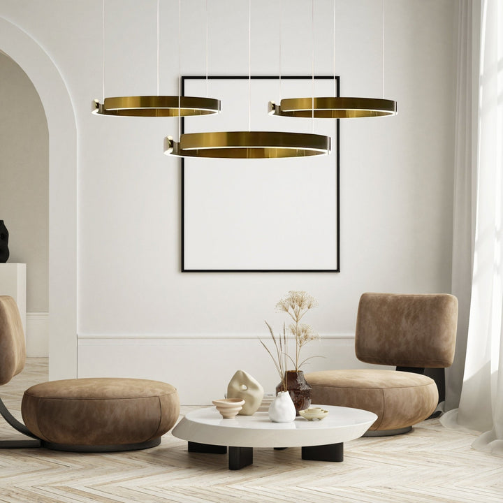 Matrix Chandelier | Buy 1 Get 1 Free