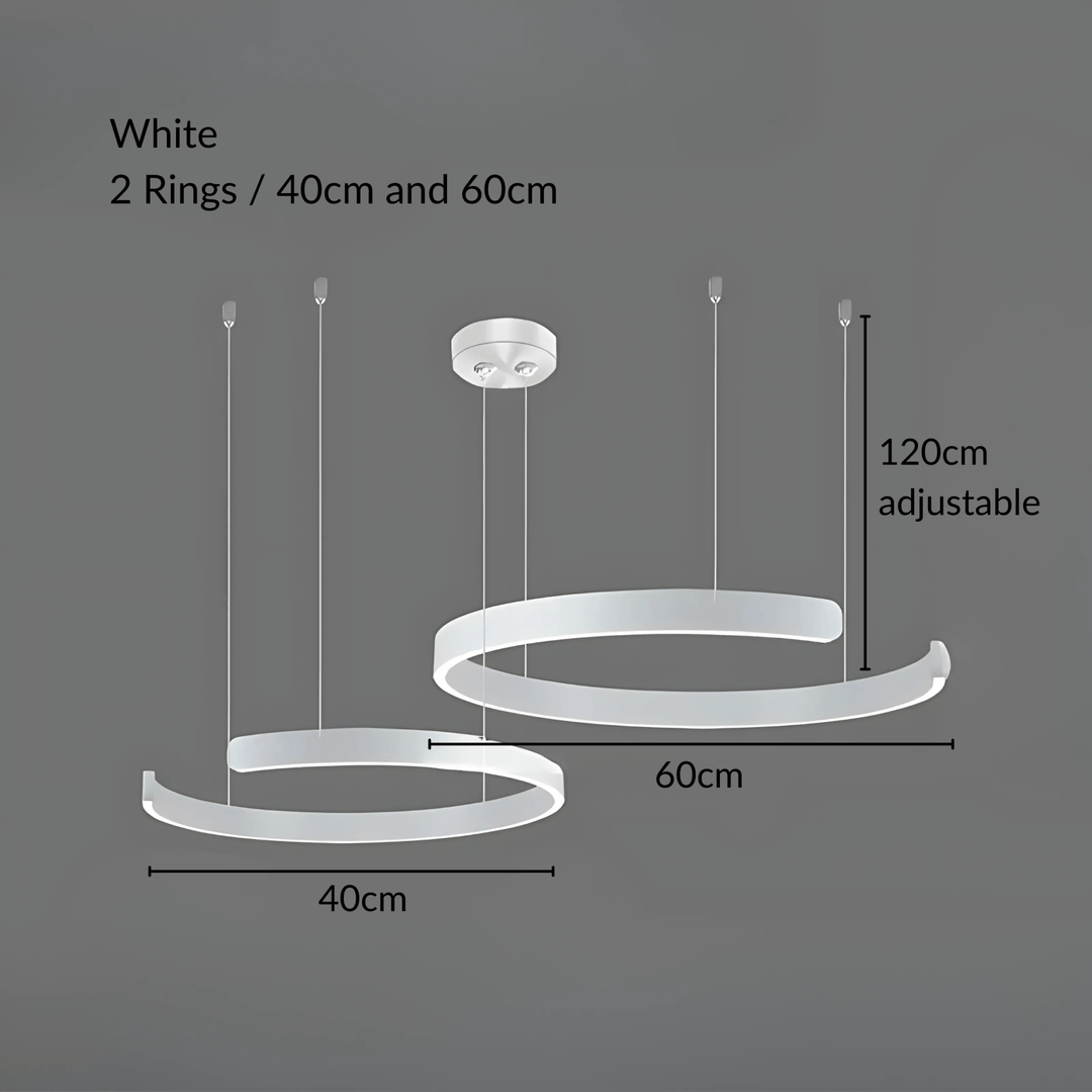 Matrix Chandelier | Buy 1 Get 1 Free