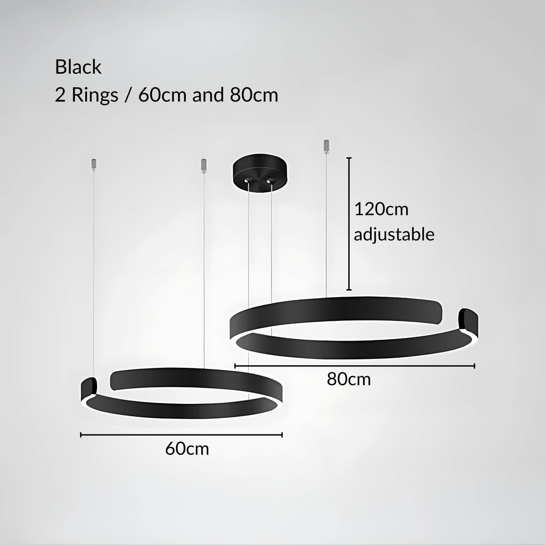 Matrix Chandelier | Buy 1 Get 1 Free