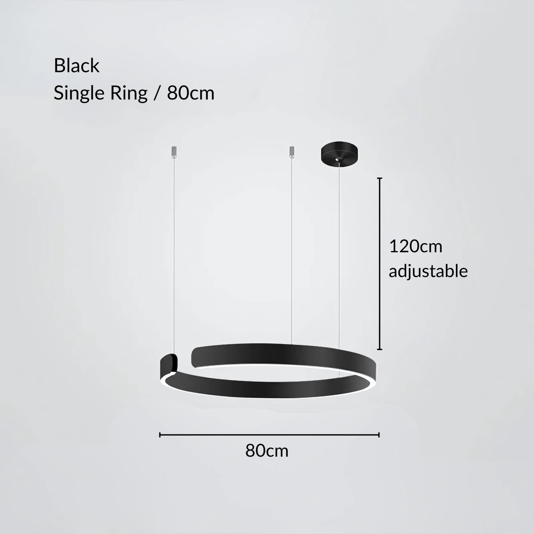 Matrix Chandelier | Buy 1 Get 1 Free