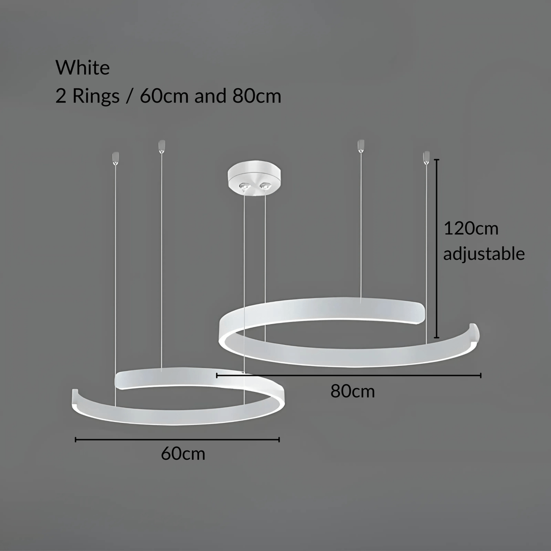 Matrix Chandelier | Buy 1 Get 1 Free