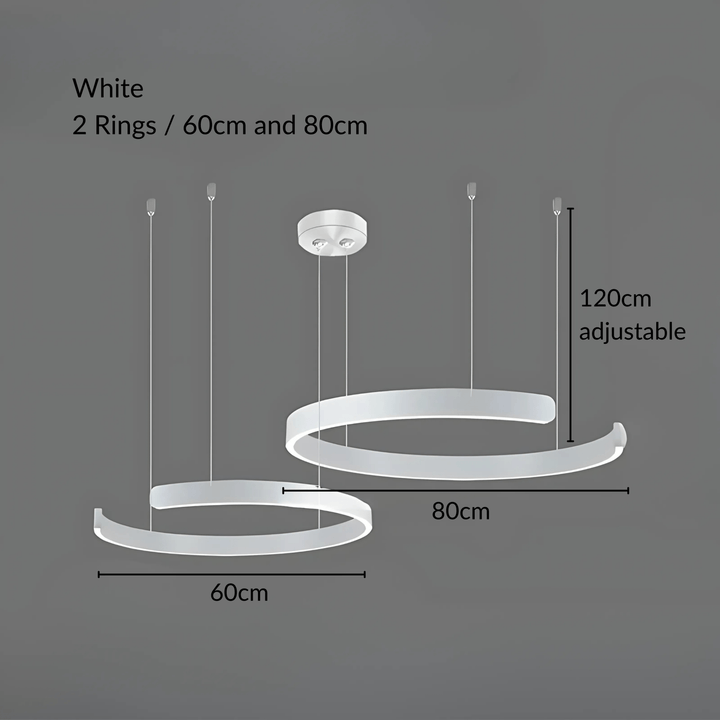 Matrix Chandelier | Buy 1 Get 1 Free