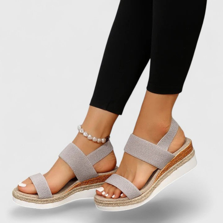 Melisa | Orthopedic Sandals
