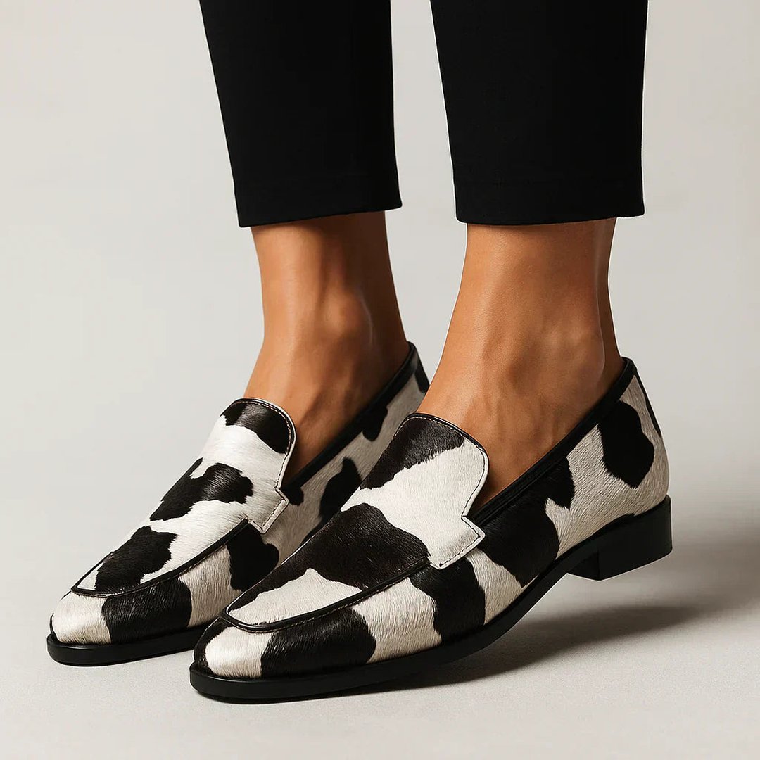 Jesserdine | Loafers