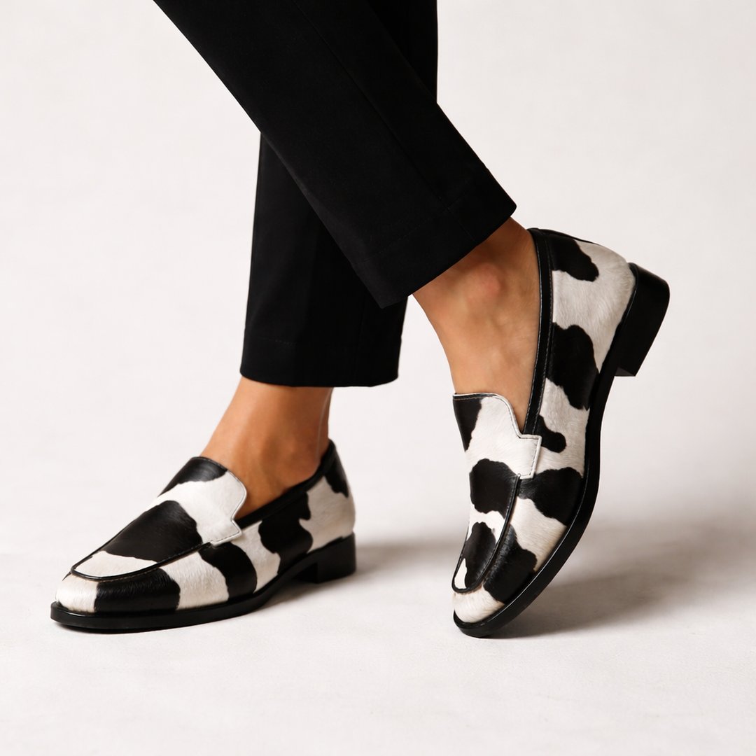 Jesserdine | Loafers
