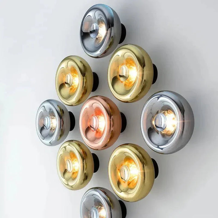 "Midnight Wall Light | Buy 1 Get 1 Free"