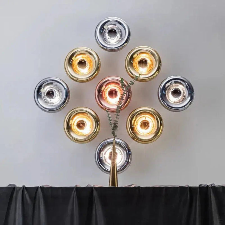 "Midnight Wall Light | Buy 1 Get 1 Free"