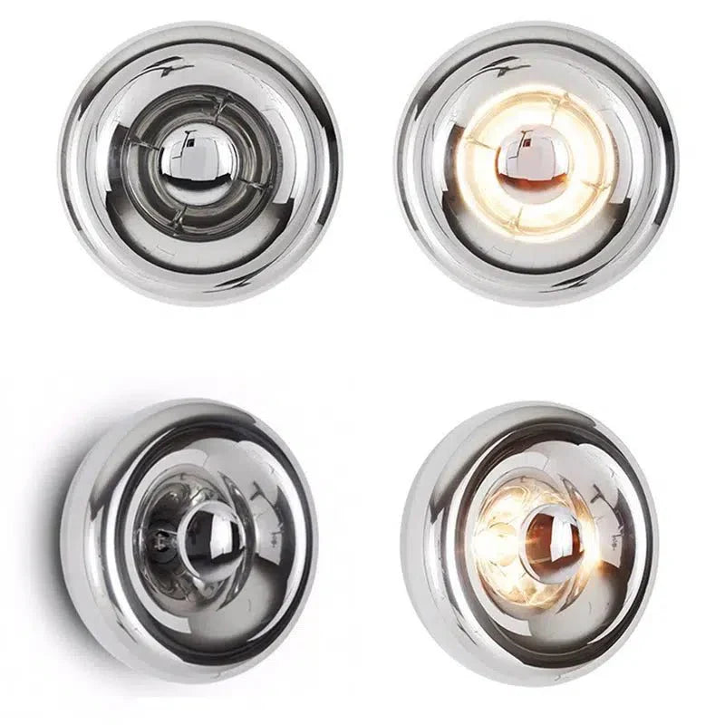 "Midnight Wall Light | Buy 1 Get 1 Free"