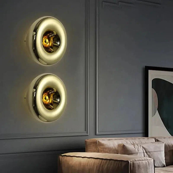 "Midnight Wall Light | Buy 1 Get 1 Free"