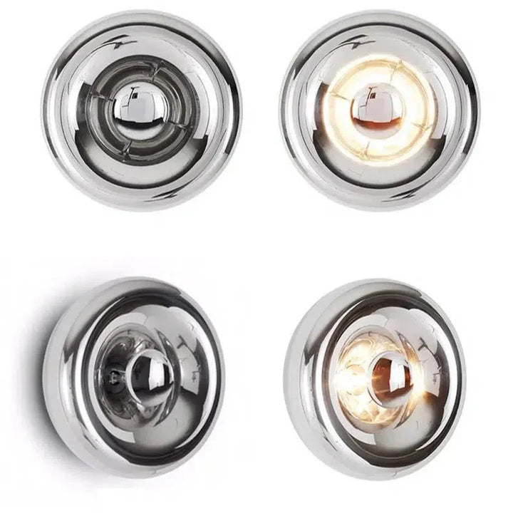 "Midnight Wall Light | Buy 1 Get 1 Free"