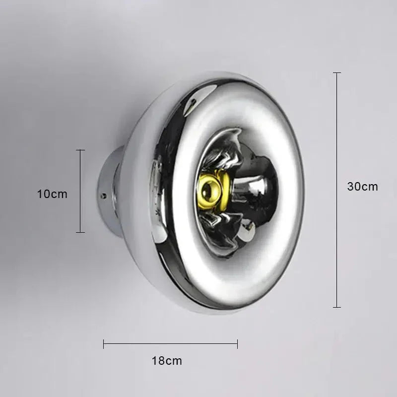 "Midnight Wall Light | Buy 1 Get 1 Free"