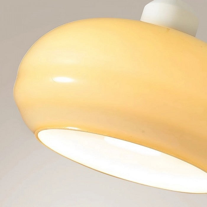 Minimalist Scandinavian Glass Pendant Light | Buy 1 Get 1 Free
