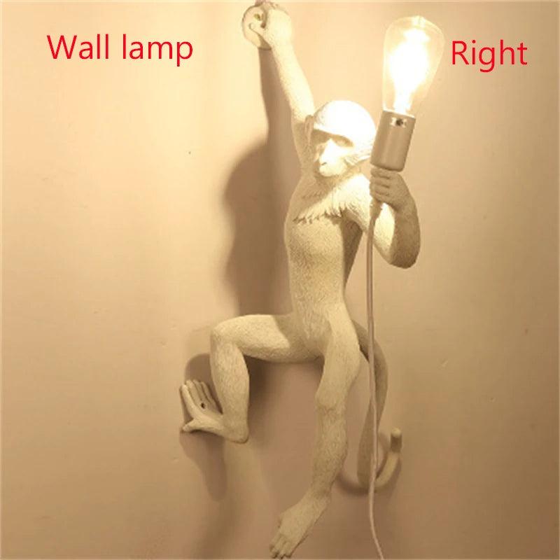 "Monkey Table Lamp | Buy 1 Get 1 Free