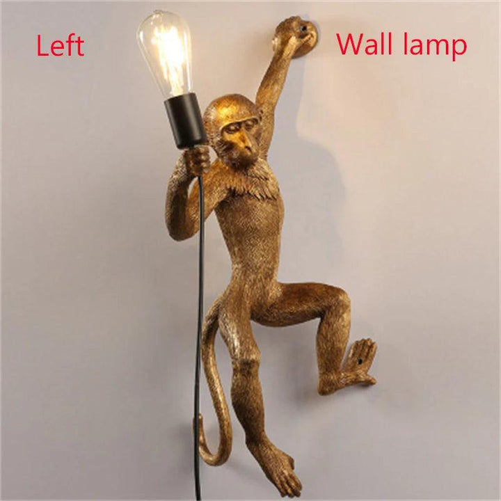 "Monkey Table Lamp | Buy 1 Get 1 Free