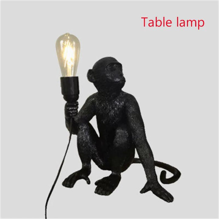 "Monkey Table Lamp | Buy 1 Get 1 Free