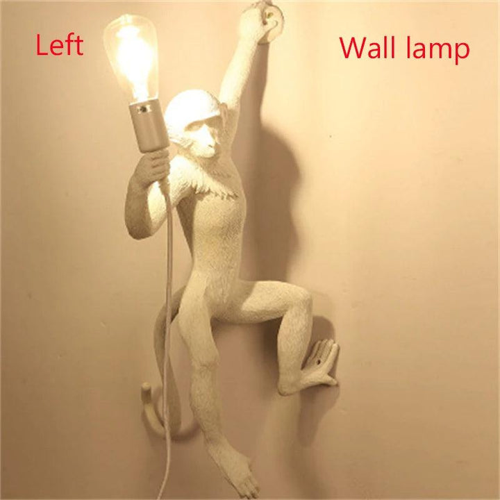 "Monkey Table Lamp | Buy 1 Get 1 Free
