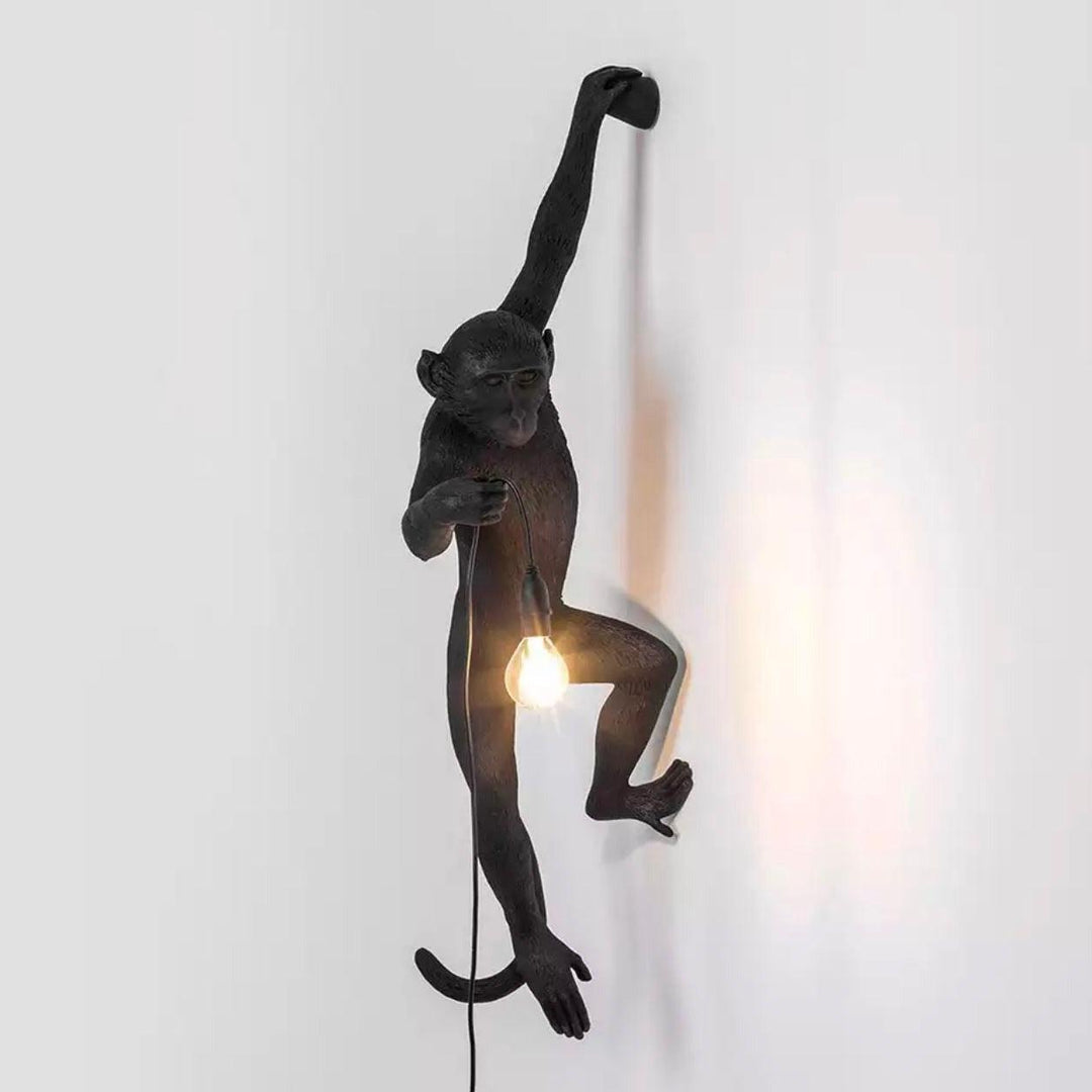 "Monkey Table Lamp | Buy 1 Get 1 Free