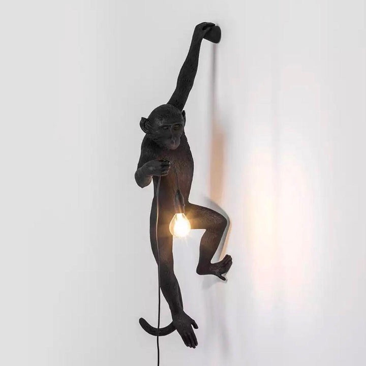 "Monkey Table Lamp | Buy 1 Get 1 Free