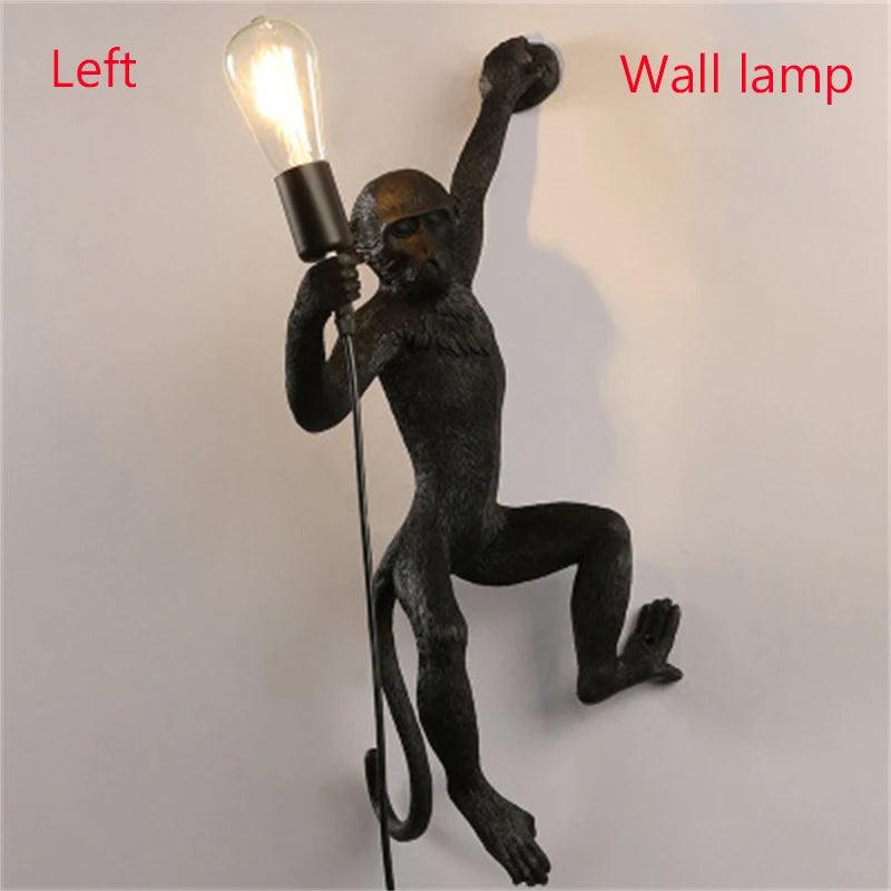 "Monkey Table Lamp | Buy 1 Get 1 Free