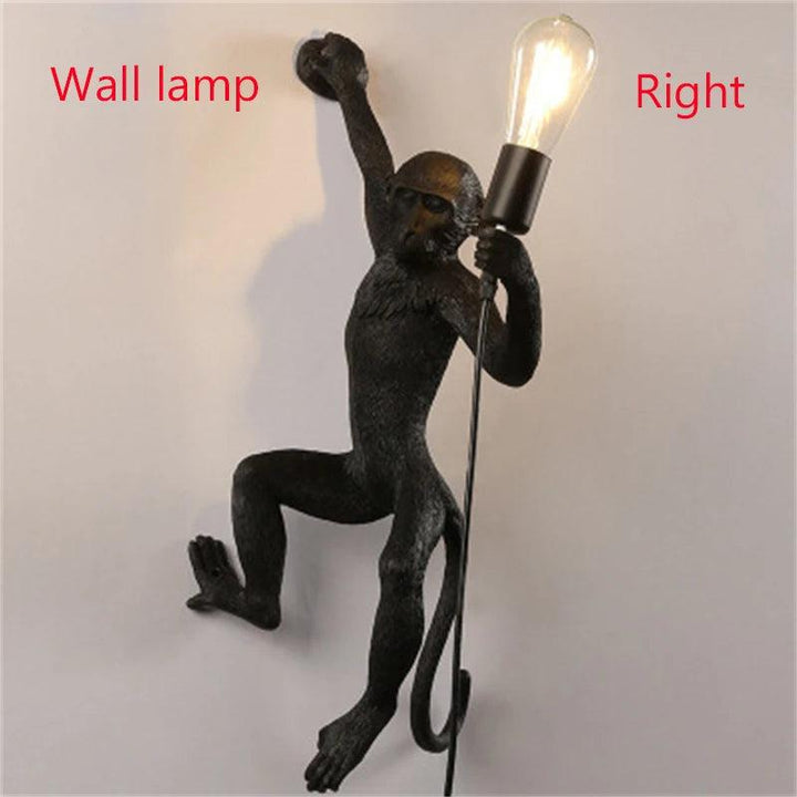 "Monkey Table Lamp | Buy 1 Get 1 Free