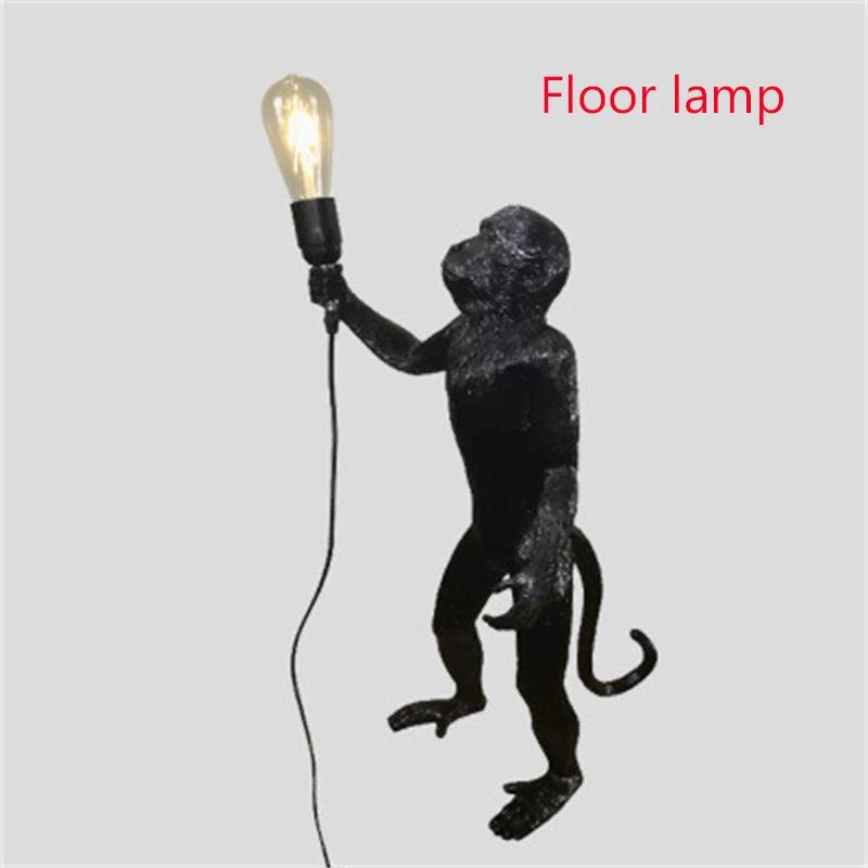 "Monkey Table Lamp | Buy 1 Get 1 Free