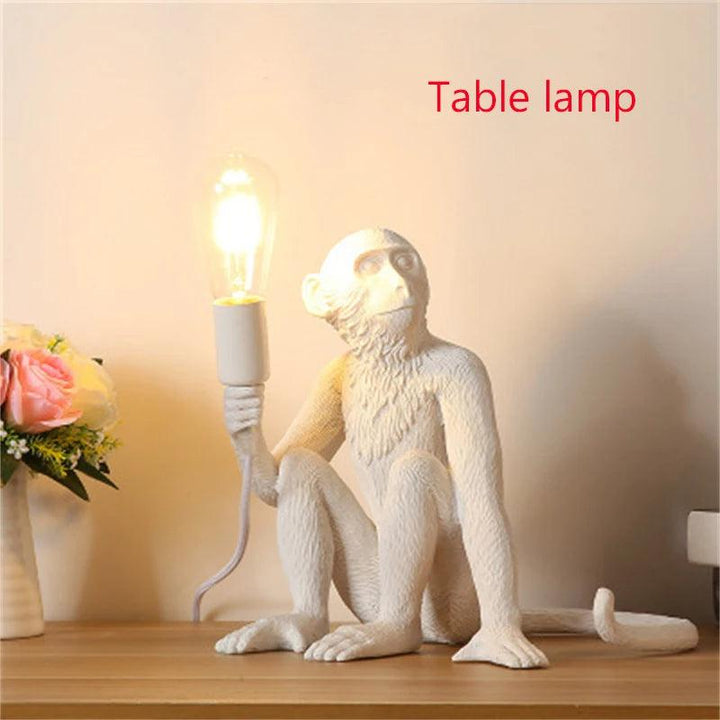 "Monkey Table Lamp | Buy 1 Get 1 Free