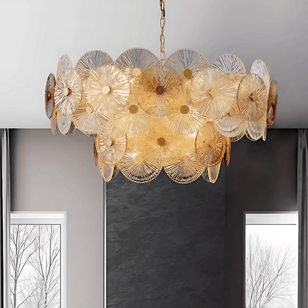 Monti Chandelier | Buy 1 Get 1 Free