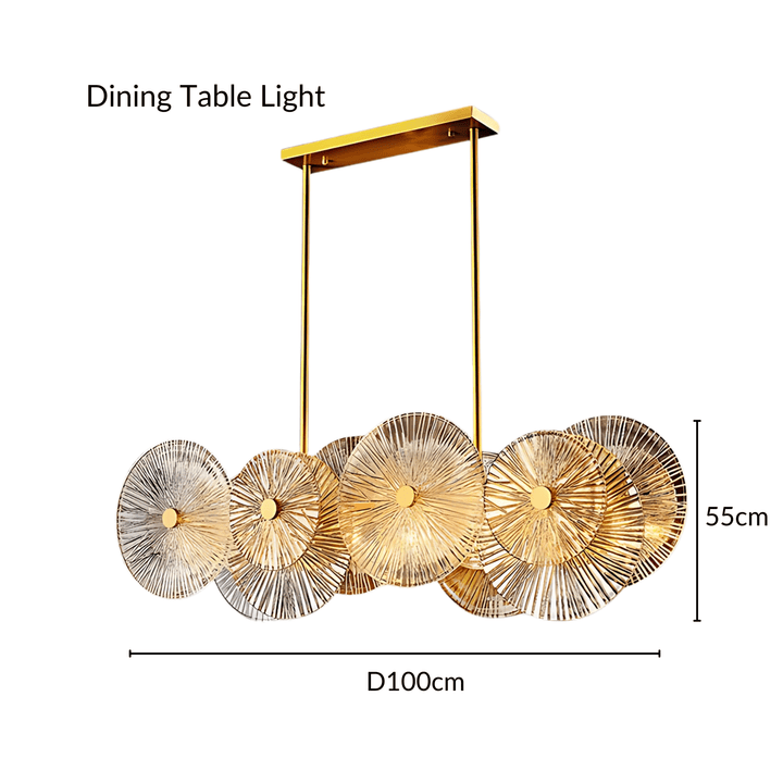 Monti Chandelier | Buy 1 Get 1 Free