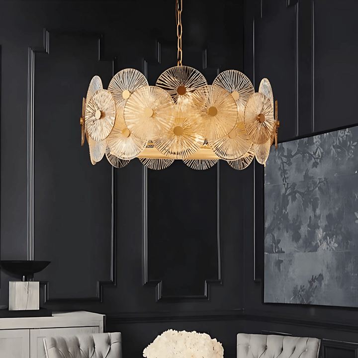 Monti Chandelier | Buy 1 Get 1 Free