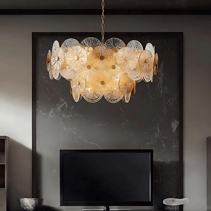 Monti Chandelier | Buy 1 Get 1 Free